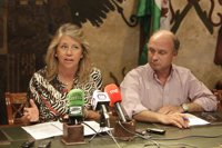 El TSJA insta a la Junta a desbloquear los 1,7 millones de trasferencias del Estado a Marbella