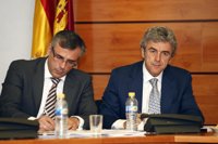 Esteban dice al PSOE que en el Instituto de la Mujer de C-LM sólo hay un alto cargo, que es su directora