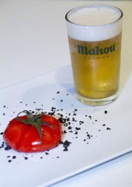 Pincho Ganador De La Feria De La Tapa De Salamanca