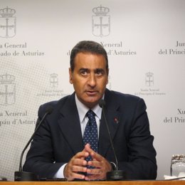 Fernando Lastra (PSOE)