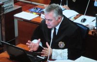 Fiscal espera una "sentencia ejemplar" y dice que no se pueden repetir estos comportamientos