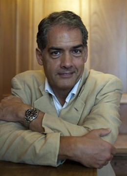 Philip Kerr