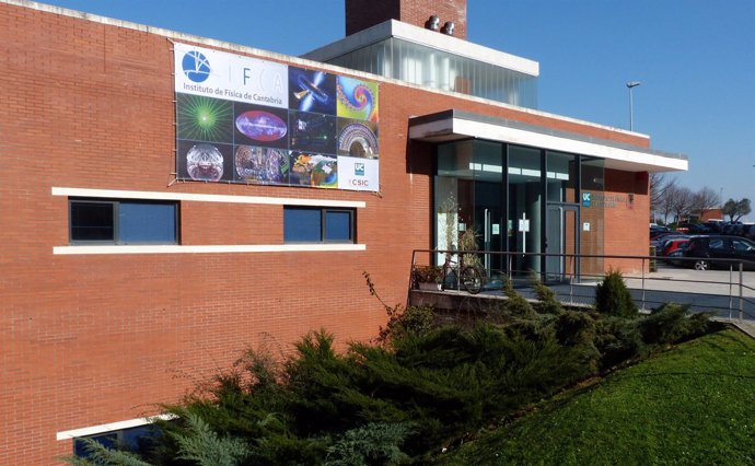 Instituto De Física De Cantabria
