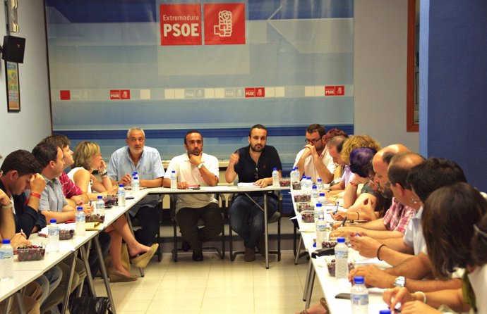 PSOE CACERES