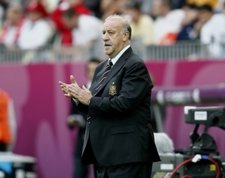 Vicente Del Bosque