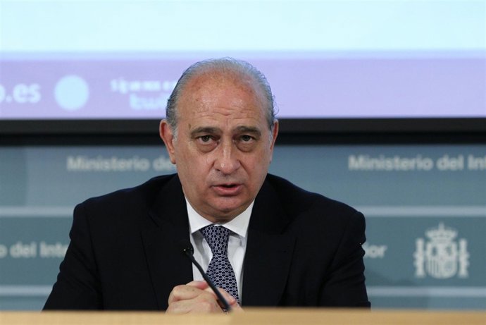 Jorge Fernández Díaz