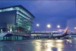 Aeropuerto Mccarran De Las Vegas