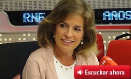 Botella En Radio Nacional De España