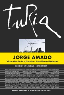 Portada De La Revista 