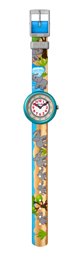 Nuevos relojes Flik Flak 