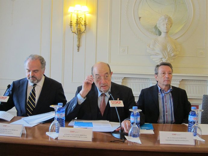 Inauguración Lecciones Y Maestros 