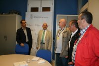 El PSOE dice que es el Ministerio de Defensa el que ha de dar una respuesta "clara" a los trabajadores de La Vega