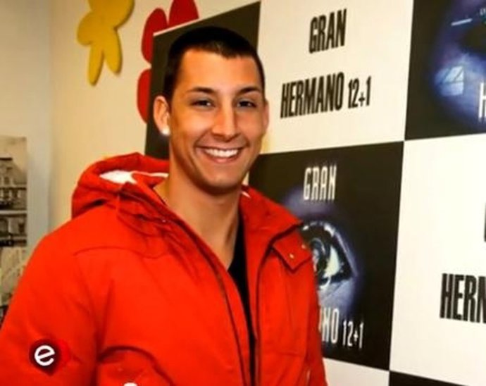 Aris, primer expulsado de Gran Hermano 12+1