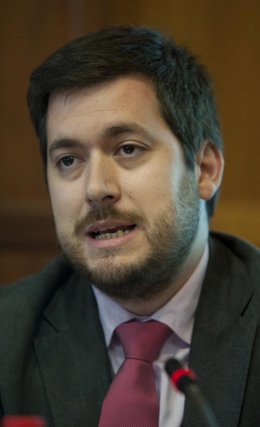 Miguel Ángel García