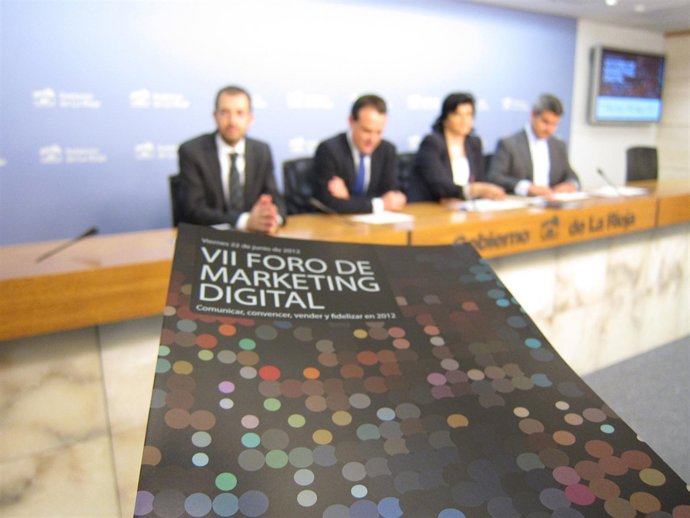 Presentación Foro Marketing 