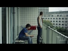 Fotograma De La Película 'Silent Youth'