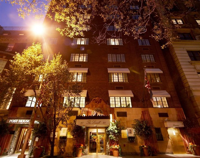 Hotel The Signature De Nueva York