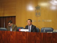 PP dice que PSOE pide una comisión de investigación sobre el caso del ático de González "sin que se sepan nuevos datos"