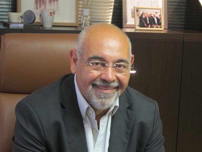 José Antonio Pastor