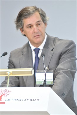 José Manuel Entrecanales