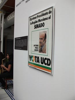 Exposición Carteles