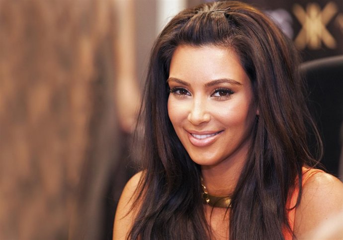 Kim Kardashian