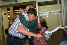 Programa Reencontros Na Casa