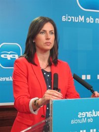 Muñoz (PP) asegura que "las medidas de ajuste ya están dando resultados en la Región"