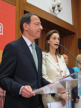 Miguel Ángel Cámara