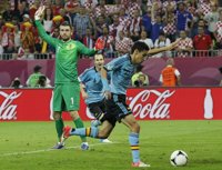 Fútbol/Selección.- Navas iguala a Francisco como el sevillista con más internacionalidades