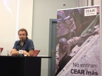 CEAR lanza la campaña 'No Entran' para recordar a los ciudadanos que cualquiera puede ser mañana un refugiado