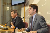 El Ejecutivo aragonés buscará "alternativas" para el sector del carbón