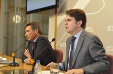 Bermúdez De Castro Y Ricardo Oliván