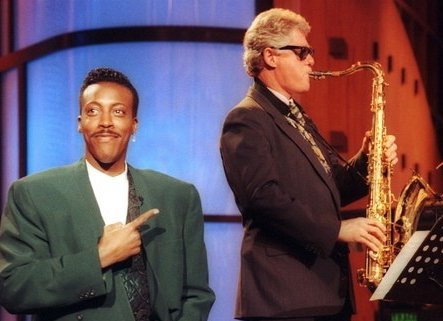 Arsenio Hall