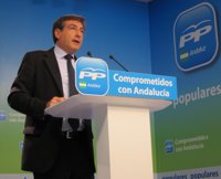 PP-A: PSOE-A "presiona" a IULV-CA para "librar" a Griñán de comparecer en la comisión