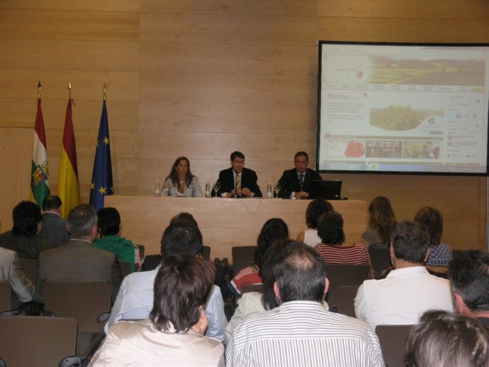 Comercialización Turismo