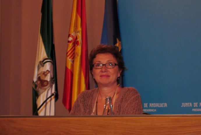 Carmen Martínez Aguayo