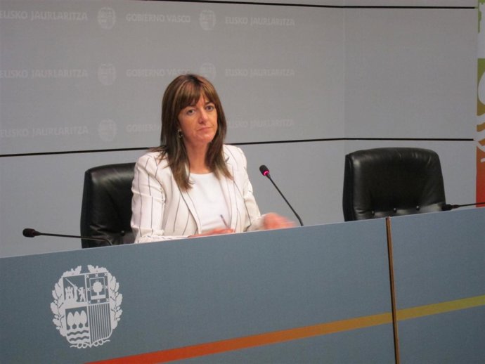 Idoia Mendia