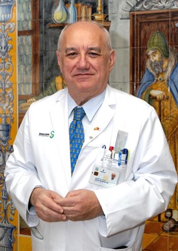 Alfredo Moyano, Sescam