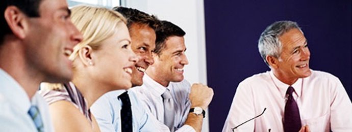 IBM MBA En Negocio Y Tecnología