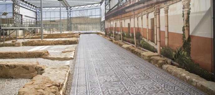 La Loma Del Regadío