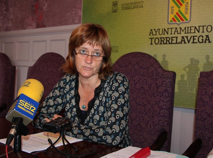 Natividad Fernández