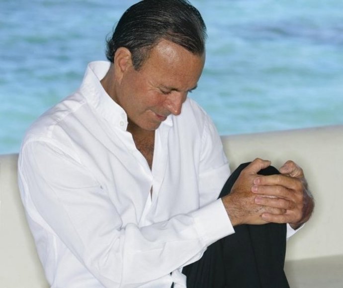 Julio Iglesias Actuará En El Palau De Les Arts