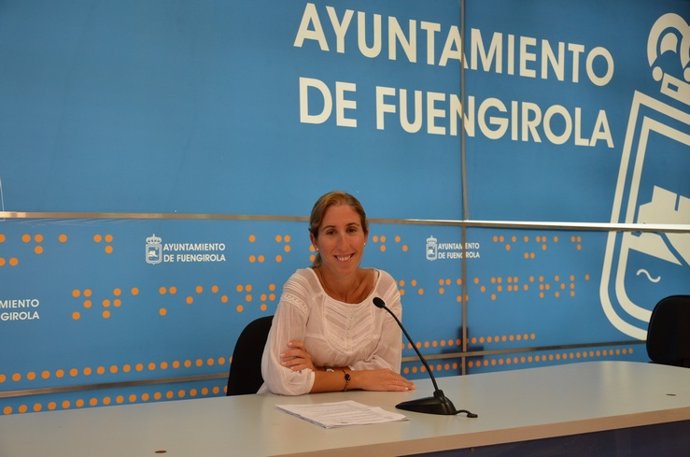 Carmen Díaz