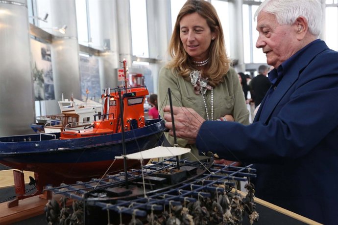 Exposición 'La Flota De El Polit'