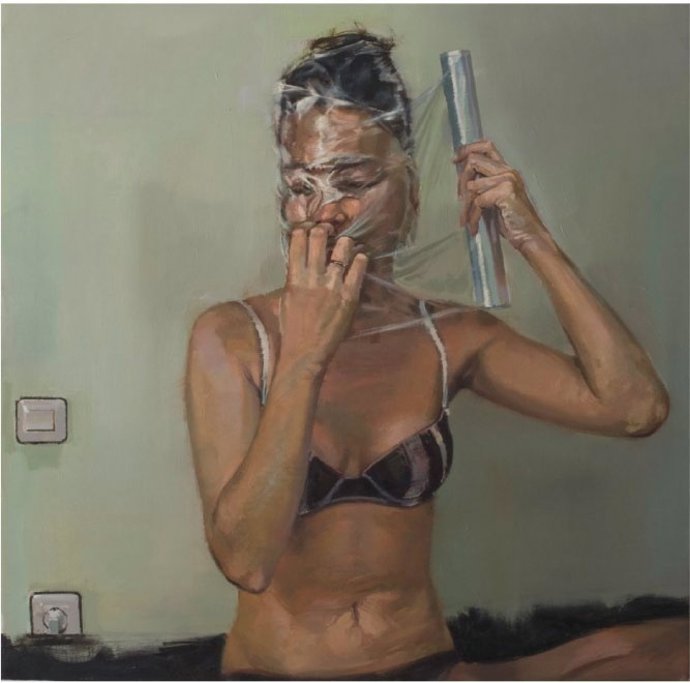 Diego Carmona En Las Atarazanas