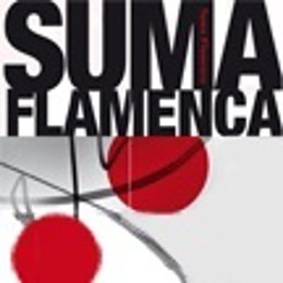 Logo De Suma Flamenca