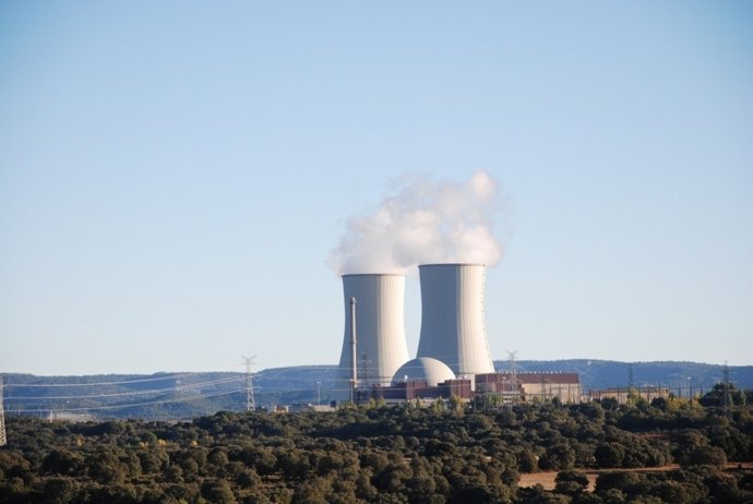 Central Nuclear Trillo