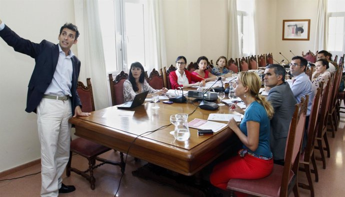 El SICTED Acredita Nuevamente La Calidad De Los Establecimientos Lanzaroteños