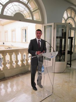 Javier Aureliano García (PP) 